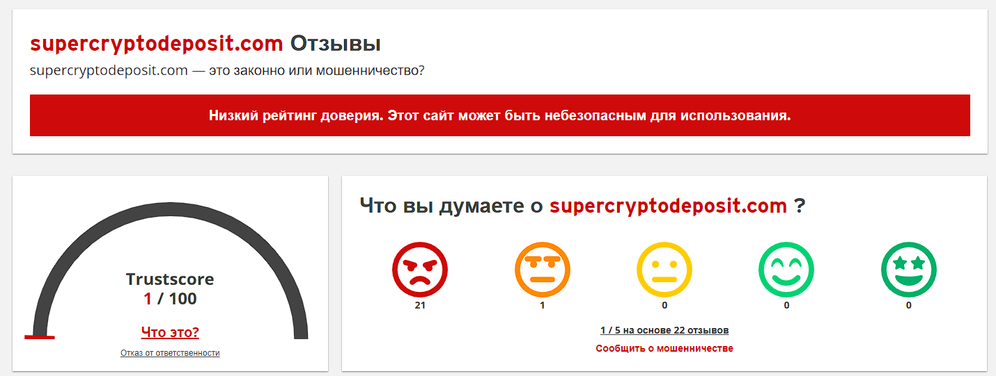 Admin@supercryptodeposit.com Admin@supercryptodeposit.com