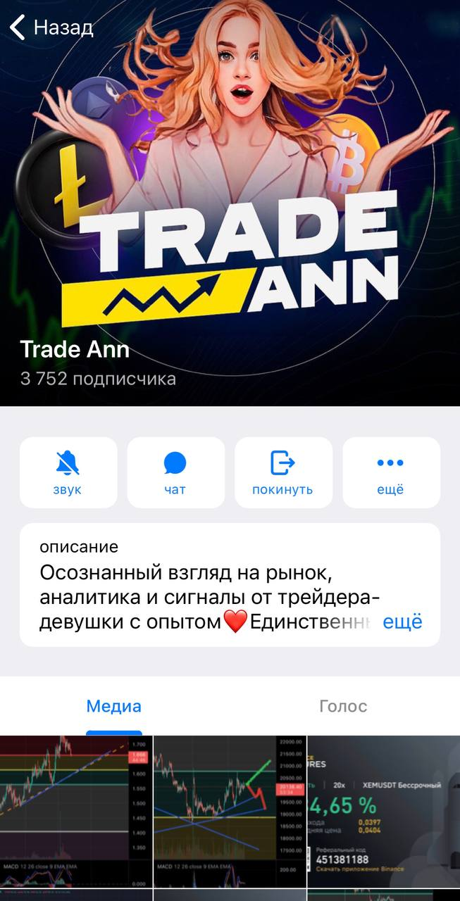 ann trade отзывы ann trade отзывы