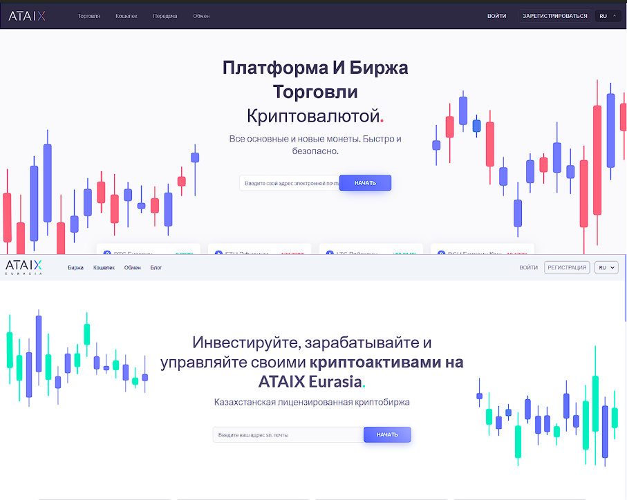 ataix eurasia ltd ataix eurasia ltd