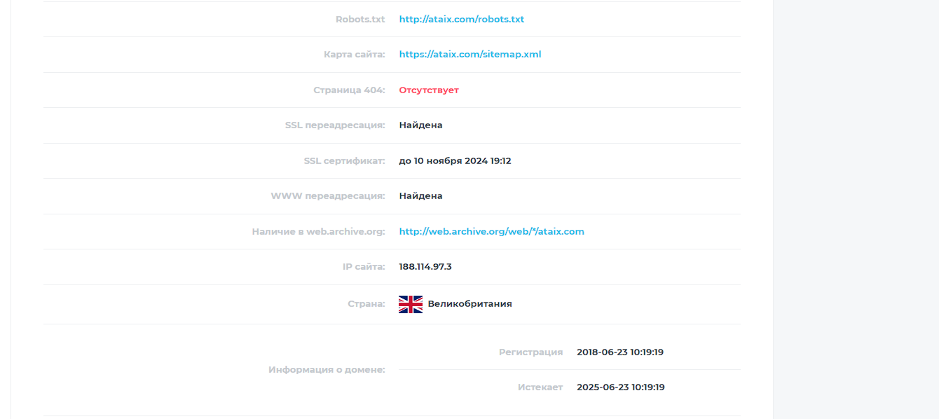 ataix kz биржа ataix kz биржа
