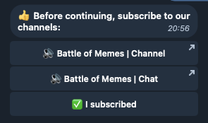 battle of memes battle of memes