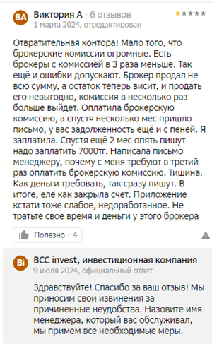 bcc invest отзывы bcc invest отзывы