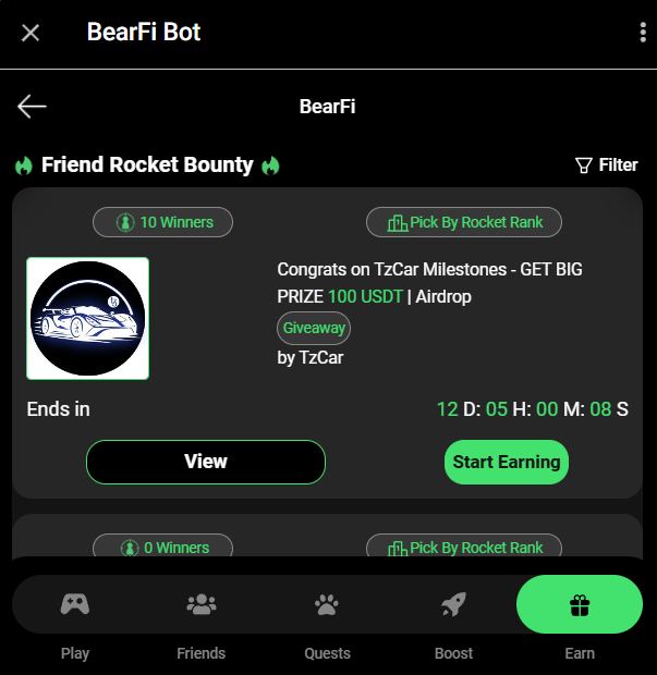 bearfi bearfi