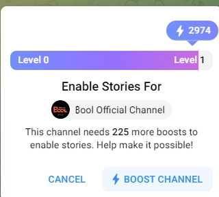 bool network bool network