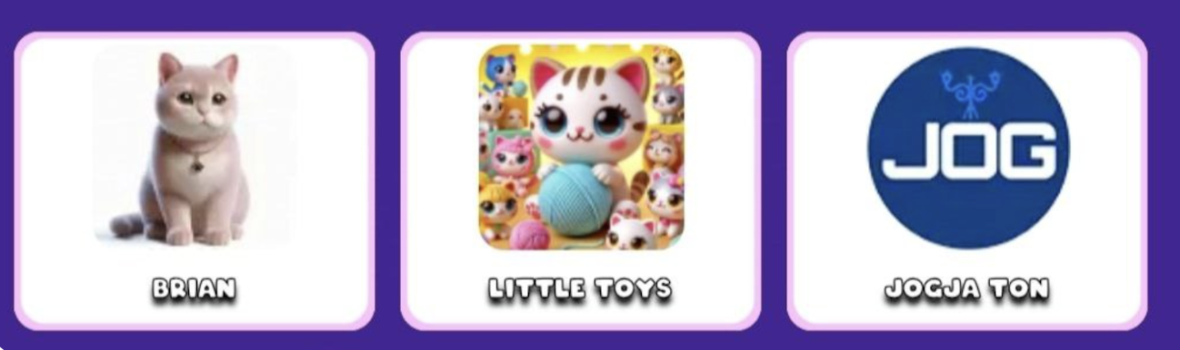 Cat ID Paws Cat ID Paws