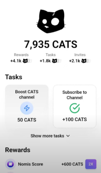 cats gang тапалка cats gang тапалка