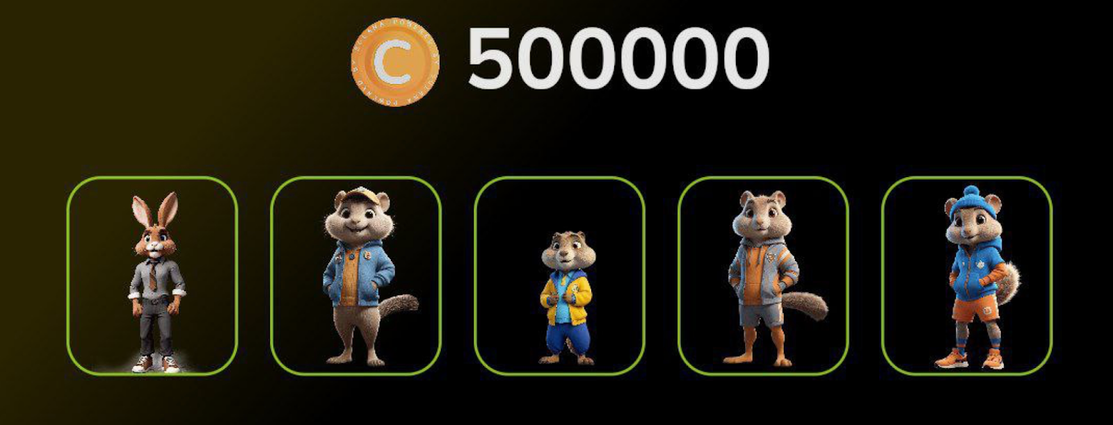 ChainCrops 25 сентября ChainCrops 25 сентября
