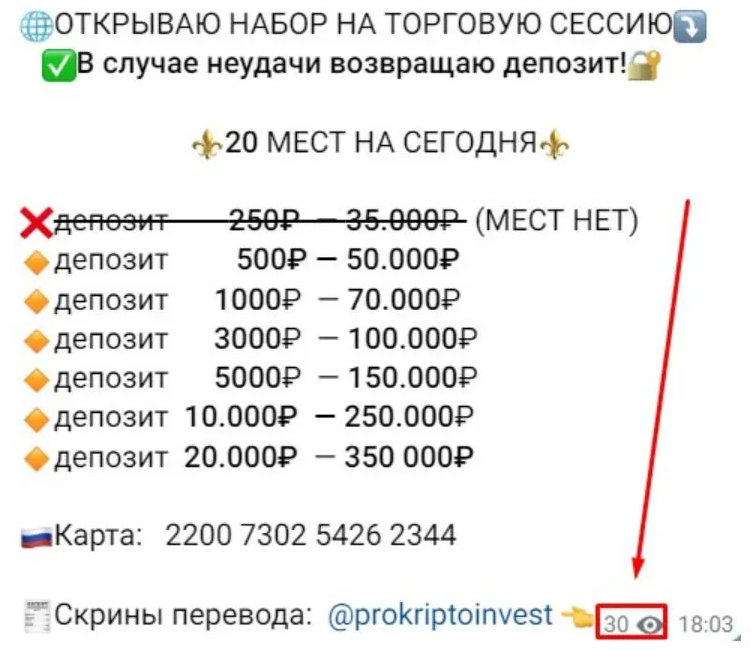 crypto investrus телеграмм отзывы crypto investrus телеграмм отзывы