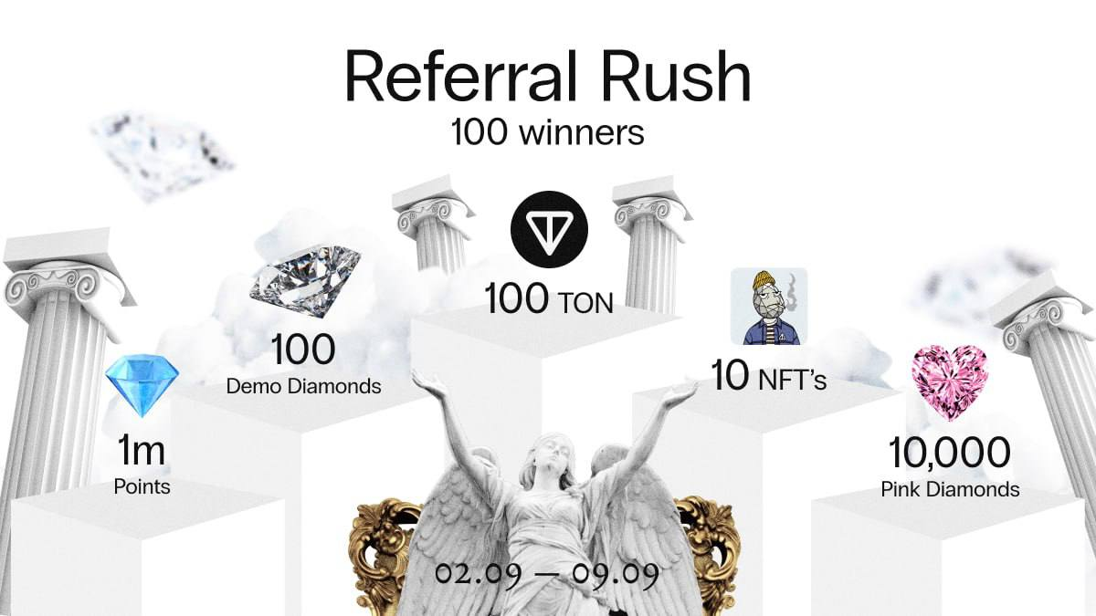 diamore co крипта diamore co крипта