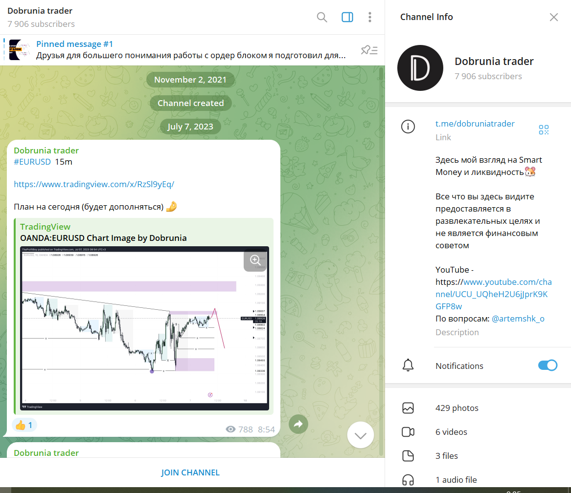 dobrunia trader dobrunia trader