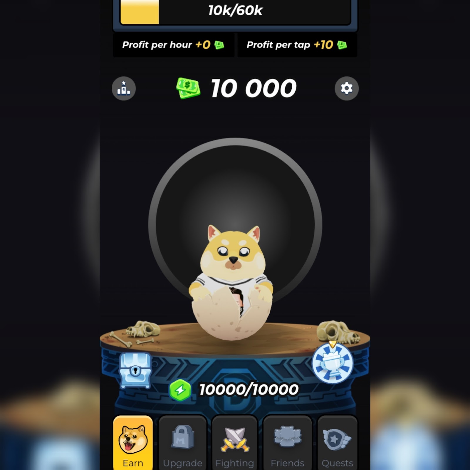 dogiators dogiators