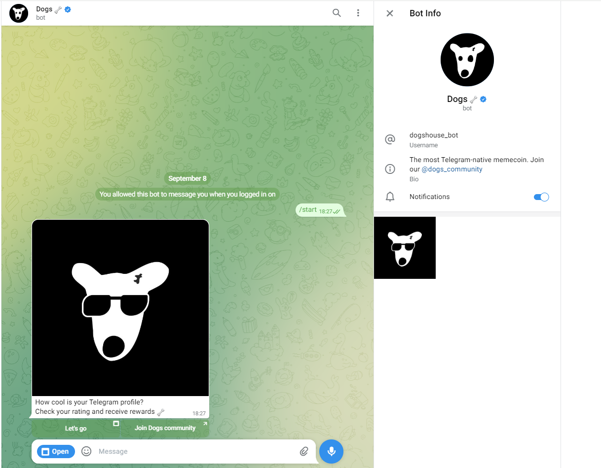 dogs community телеграм dogs community телеграм