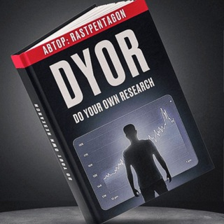 Dyor Academy