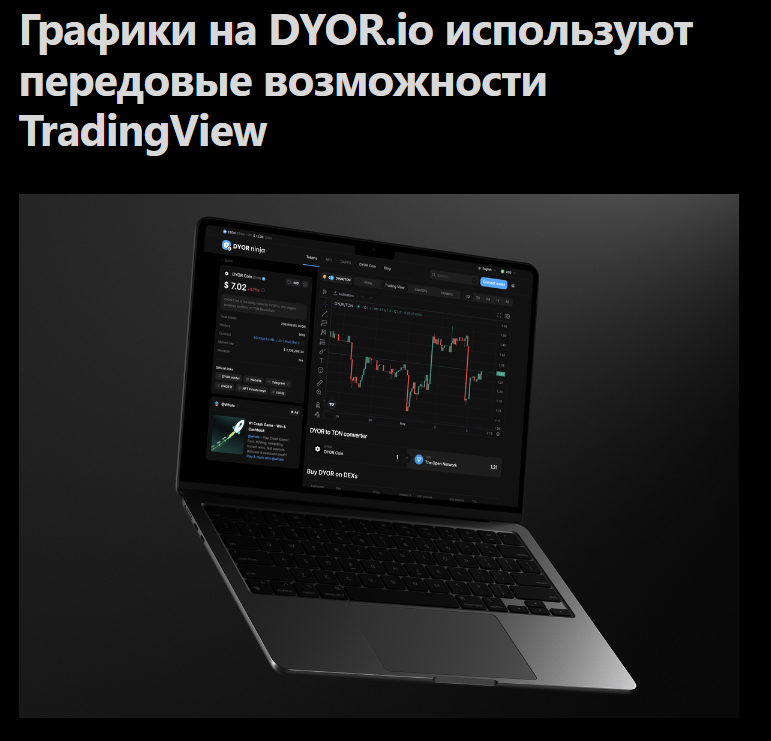 Dyor IO Dyor IO