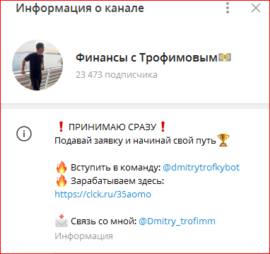 финансы с трофимовым отзывы о работе финансы с трофимовым отзывы о работе