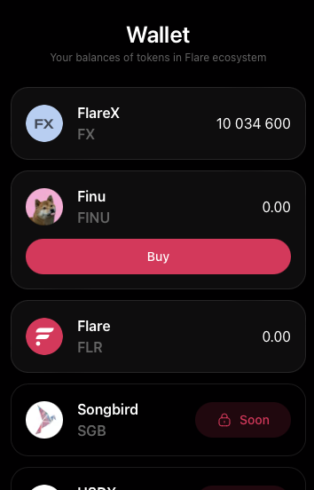 flare x криптовалюта flare x криптовалюта