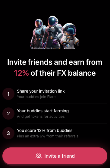 flare x телеграм flare x телеграм