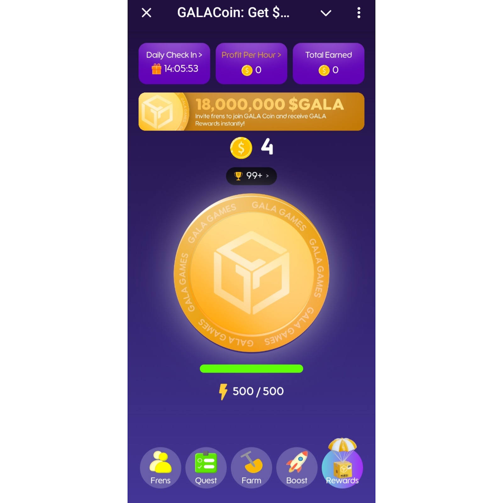 gala coin игра gala coin игра