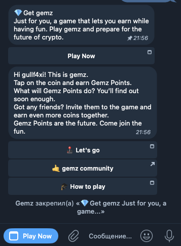 gemzcoin gemzcoin