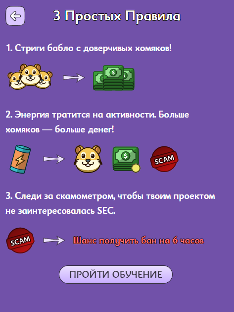 hamsterdam хомяк bot hamsterdam хомяк bot