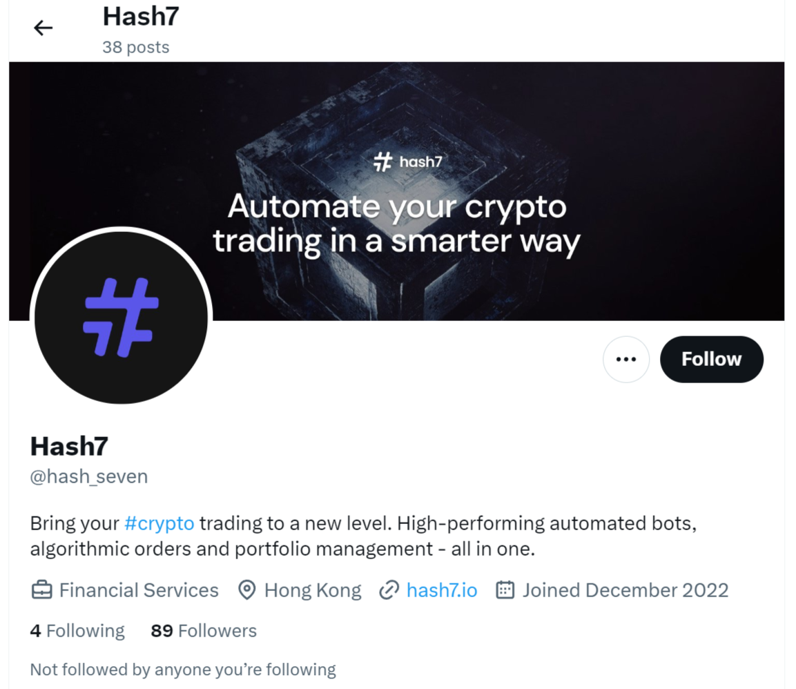 hash7 бот торговый отзывы hash7 бот торговый отзывы