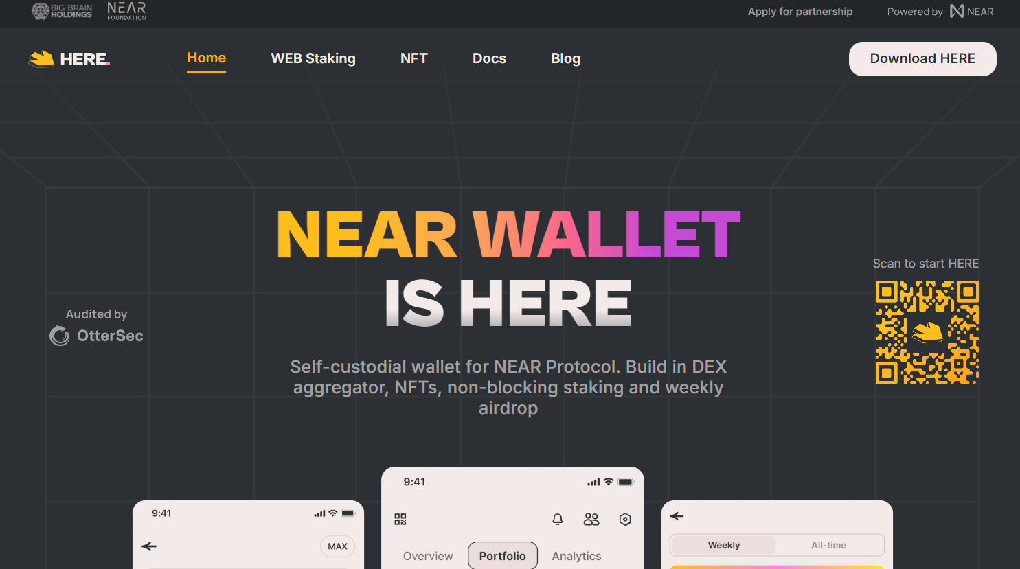 Here Wallet отзывы Here Wallet отзывы