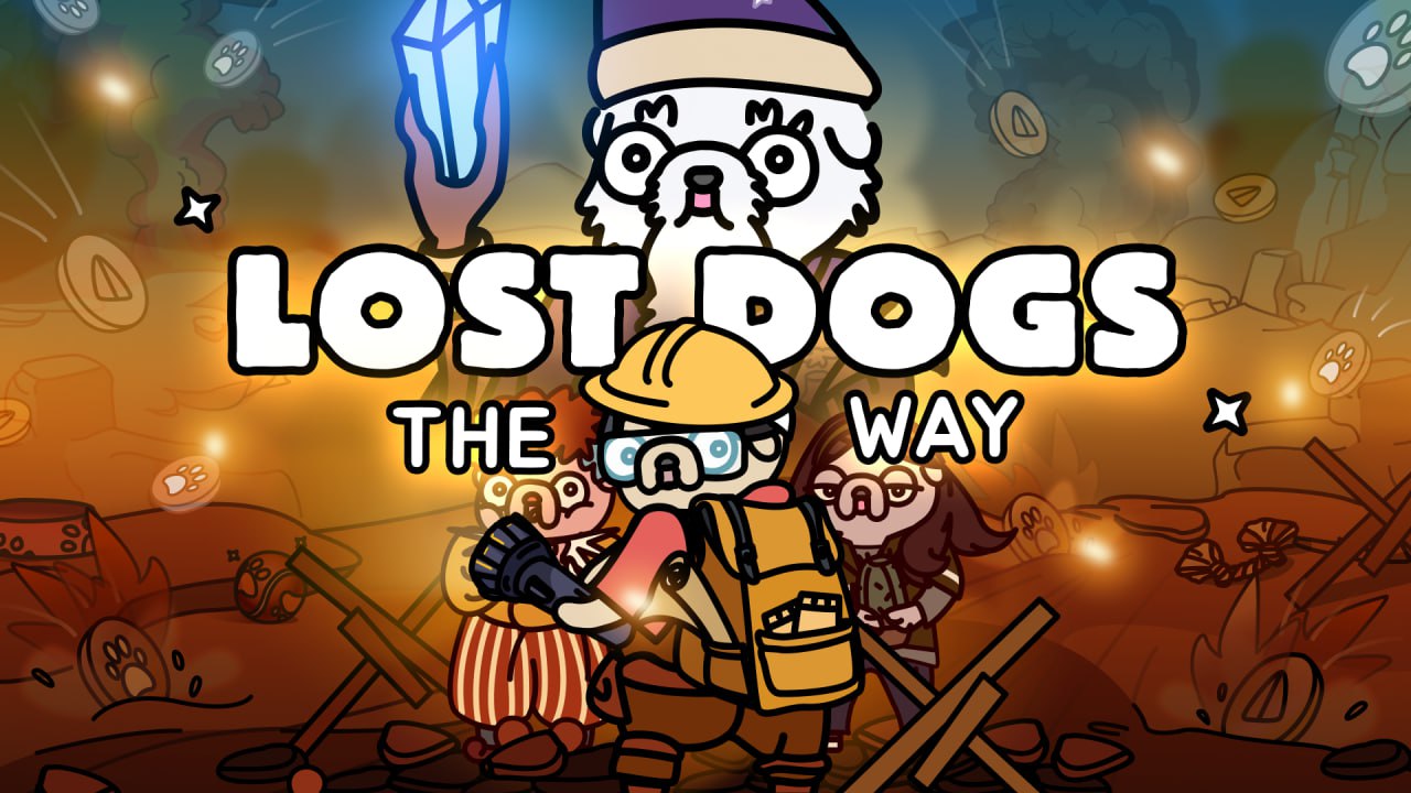 lost dogs комбо сегодня lost dogs комбо сегодня