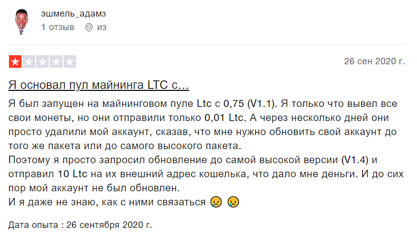 ltcminer com ltcminer com