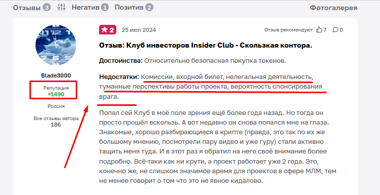 майинсайдер клаб майинсайдер клаб