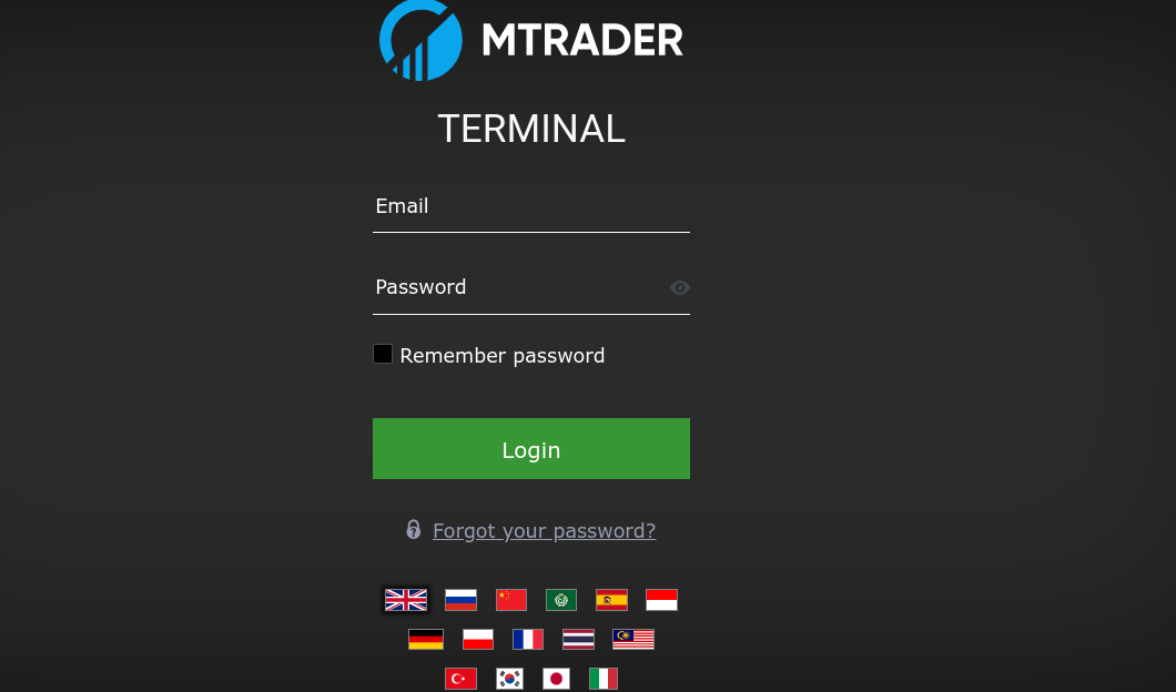 mtrader mtrader