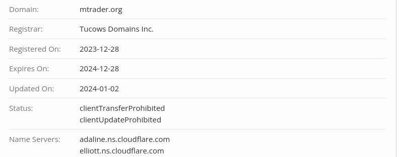 mtrader org mtrader org