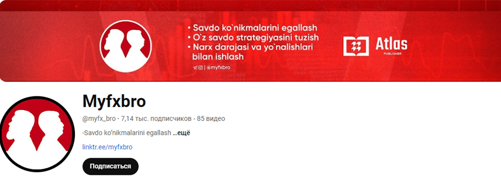 myfxbro rasmiy kanal отзывы myfxbro rasmiy kanal отзывы