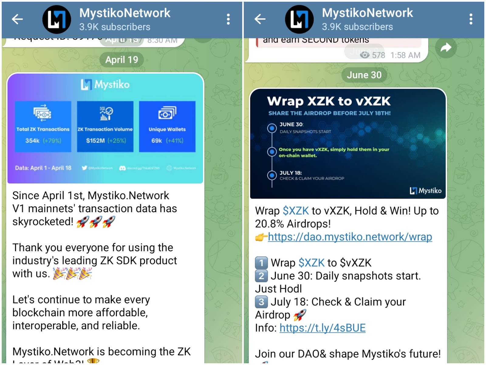 mystiko network криптовалюта mystiko network криптовалюта