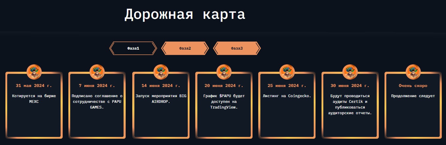 papuutoken papuutoken