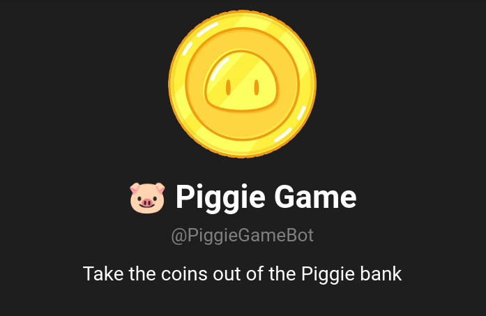 piggie game piggie game