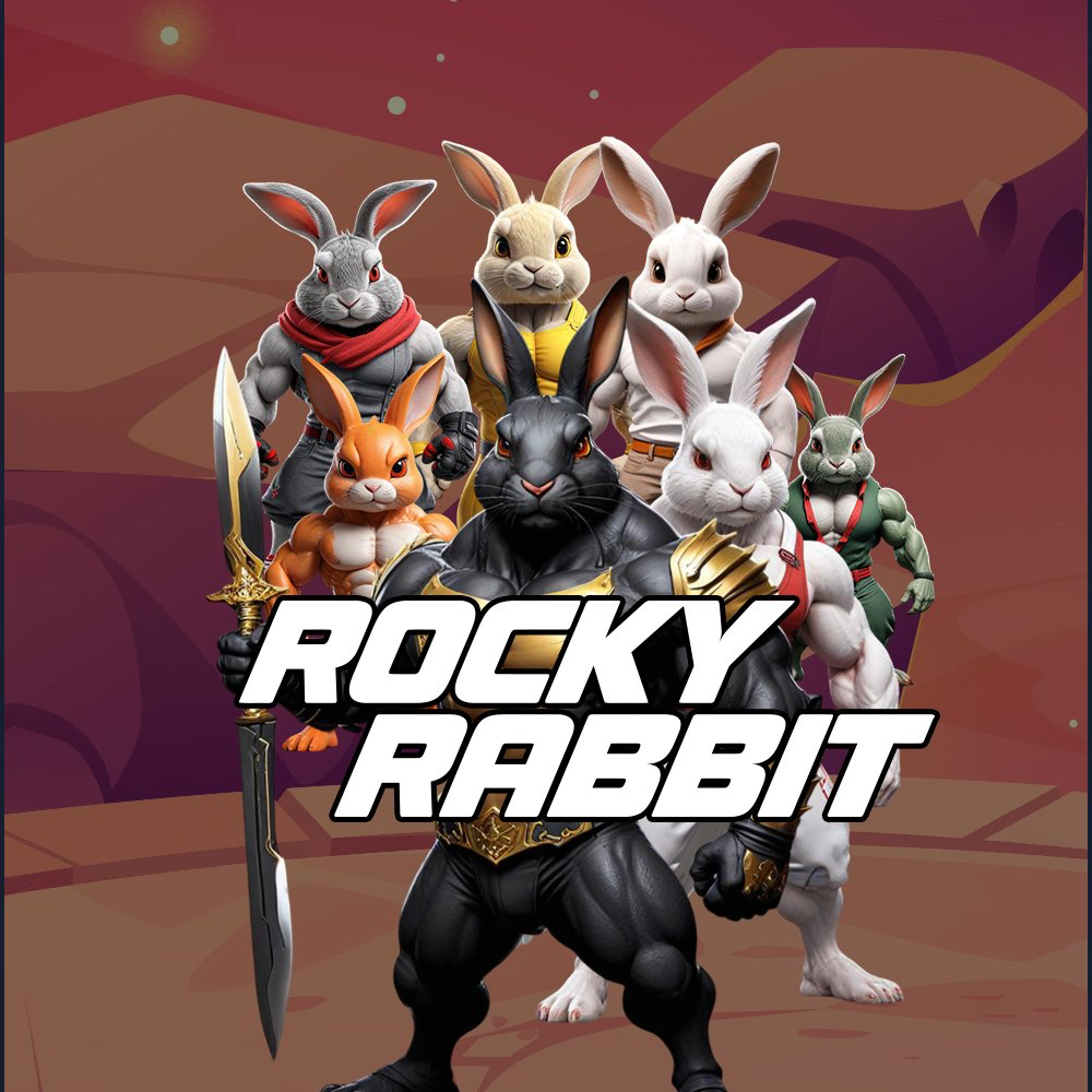 rocky rabbit комбо 9 сентября rocky rabbit комбо 9 сентября