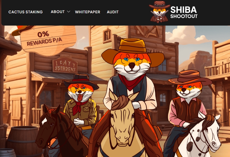 shiba shootout shiba shootout