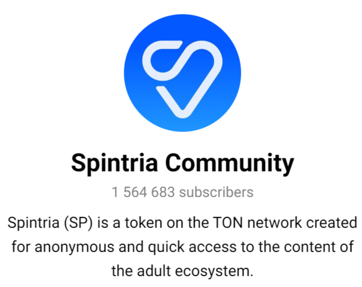 spintria token spintria token