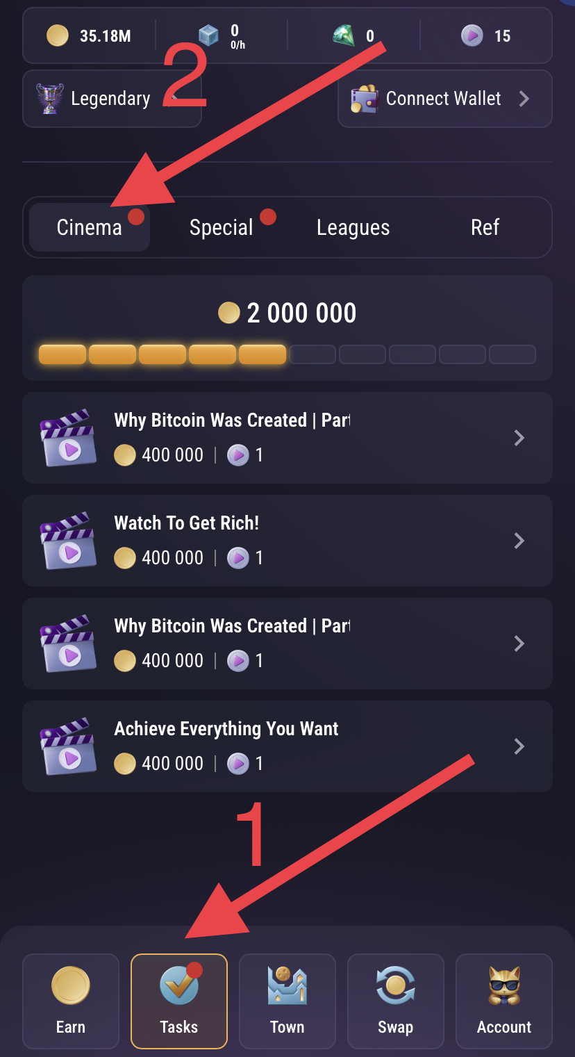 tap swap видео tap swap видео