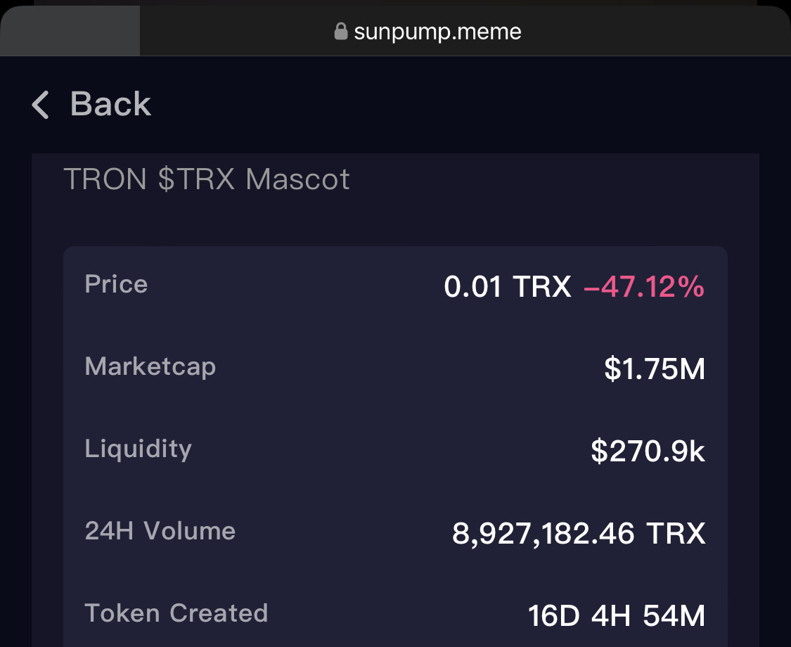 TBullTron TBullTron