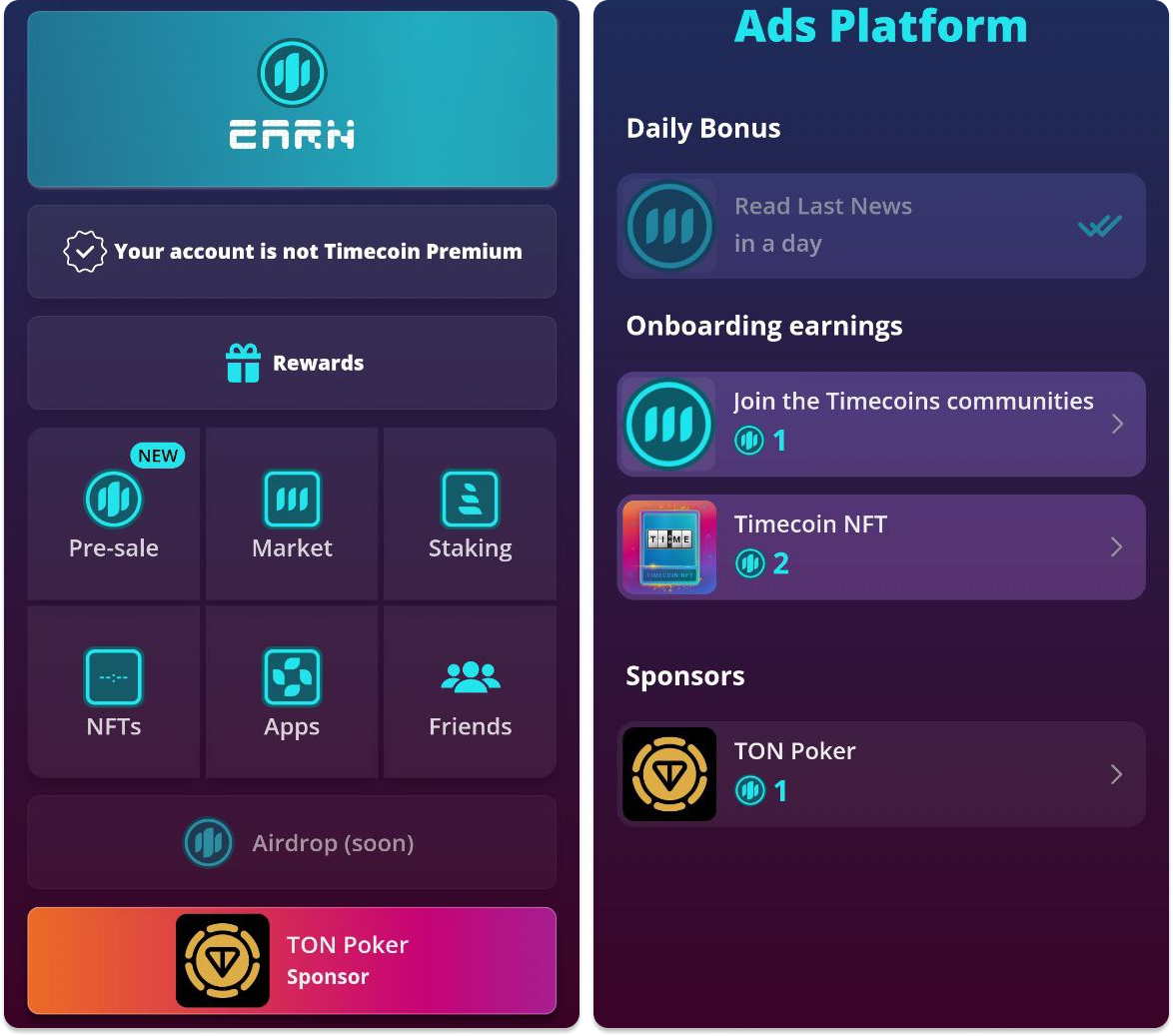 timecoin когда листинг timecoin когда листинг
