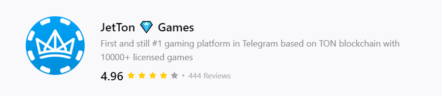 токен Jetton токен Jetton
