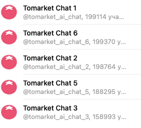 tomarket announcement tomarket announcement