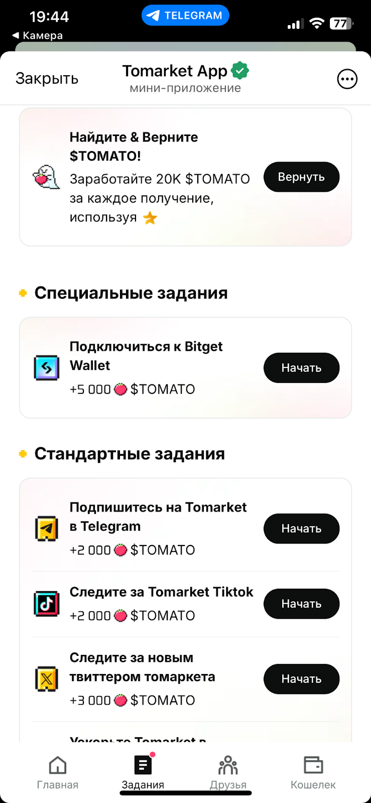 tomarket цена tomarket цена