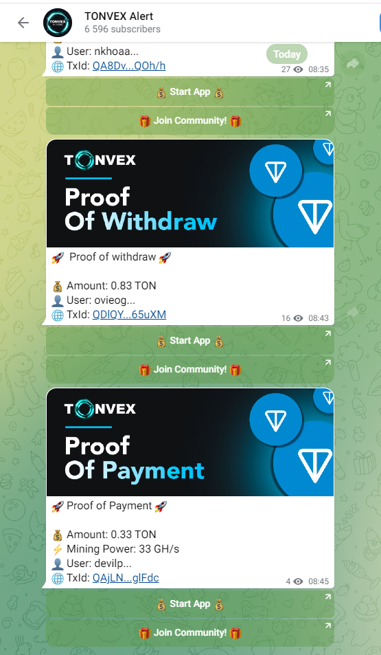 ton boost app bot ton boost app bot