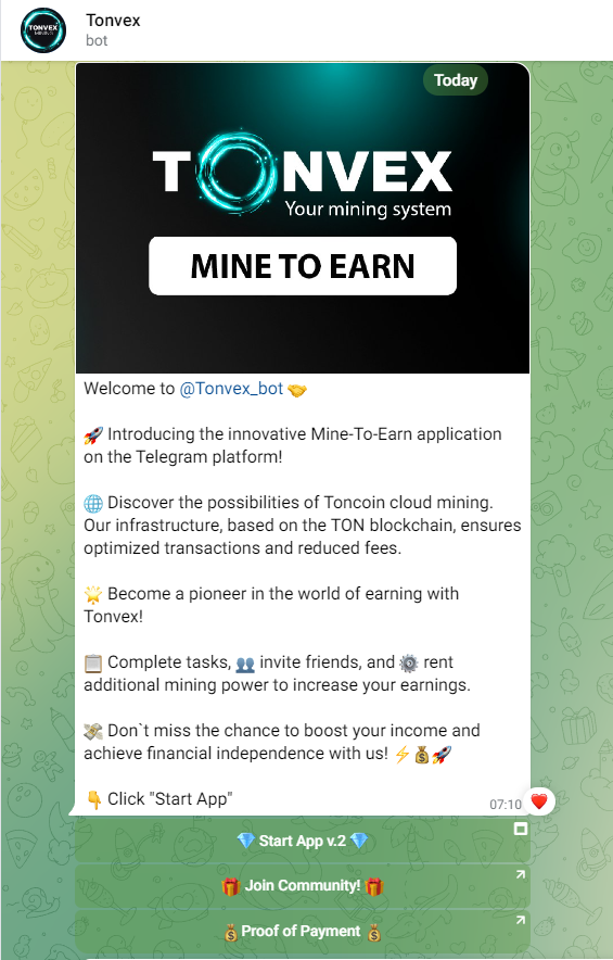 ton boost app обзор ton boost app обзор