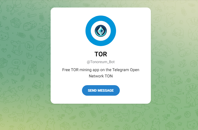 tonoreum курс tonoreum курс