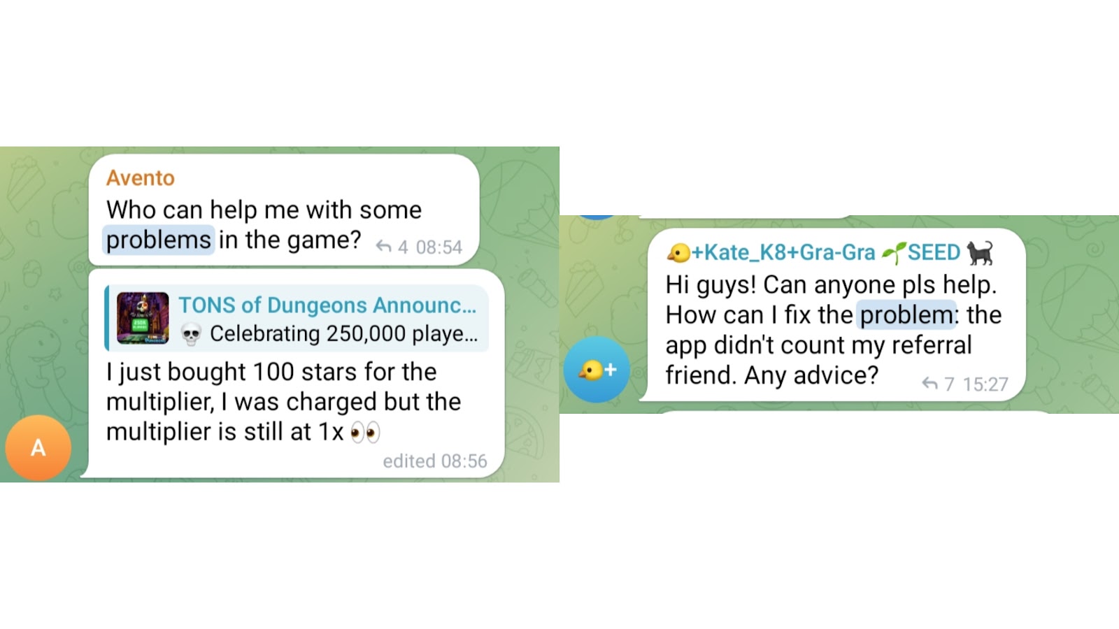 tons of dungeons bot tons of dungeons bot