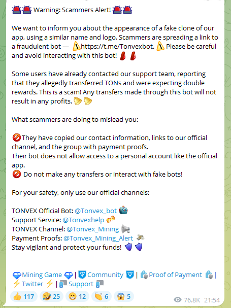 tonvex tonvex