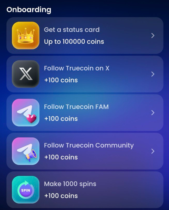 true coin true coin